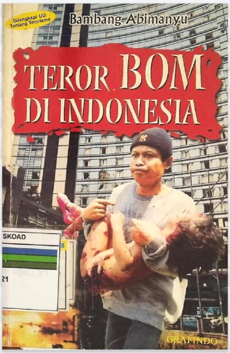 Teror Bom Di Indonesia